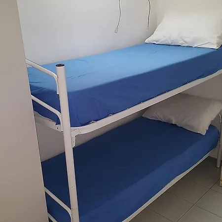 بيت للعطل Trilocale Vicino Alla Spiaggia 53 *