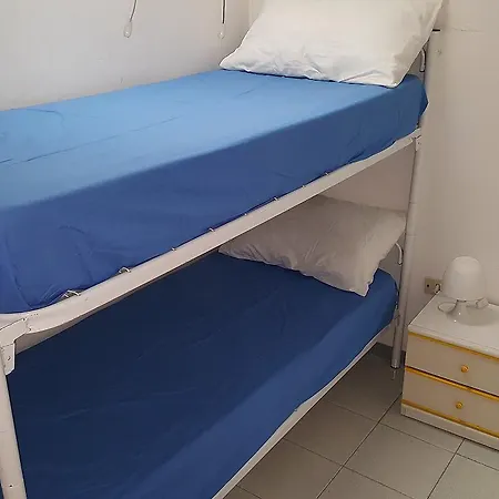 Trilocale Vicino Alla Spiaggia 53 بيت للعطل *
