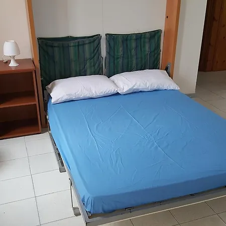 Trilocale Vicino Alla Spiaggia 53 بيت للعطل *