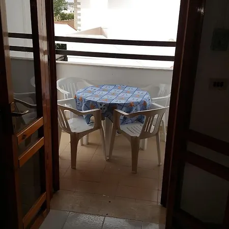 بيت للعطل Trilocale Vicino Alla Spiaggia 53 *