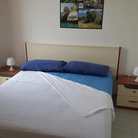 بيت للعطل Trilocale Vicino Alla Spiaggia 53 ميليندونيو