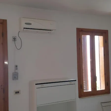 بيت للعطل Trilocale Vicino Alla Spiaggia 53 *