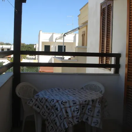 Trilocale Vicino Alla Spiaggia 53 بيت للعطل ميليندونيو