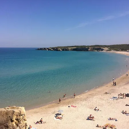 Trilocale Vicino Alla Spiaggia 53