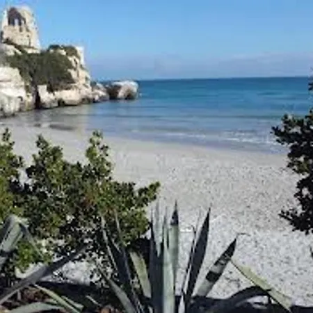 Trilocale Vicino Alla Spiaggia 53 * ميليندونيو