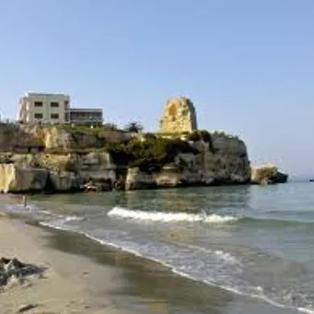Trilocale Vicino Alla Spiaggia 53 *