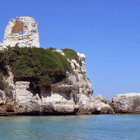 بيت للعطل Trilocale Vicino Alla Spiaggia 53 *