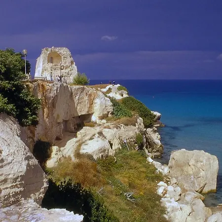 بيت للعطل Trilocale Vicino Alla Spiaggia 53 *