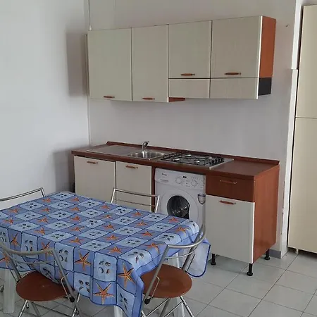 Trilocale Vicino Alla Spiaggia 53 * ميليندونيو