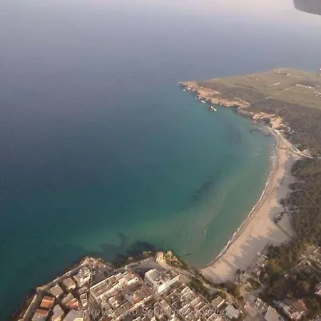 Trilocale Vicino Alla Spiaggia 53