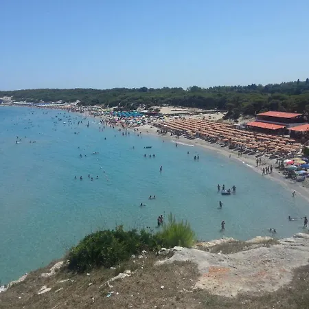 Trilocale Vicino Alla Spiaggia 53 *