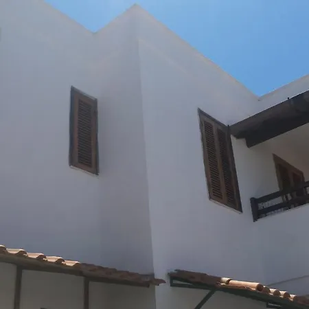 Trilocale Vicino Alla Spiaggia 53 بيت للعطل