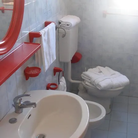 بيت للعطل Trilocale Vicino Alla Spiaggia 53 *