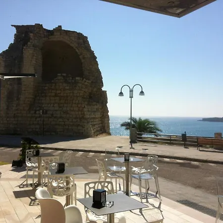 Trilocale Vicino Alla Spiaggia 53 Casa vacanze Melendugno